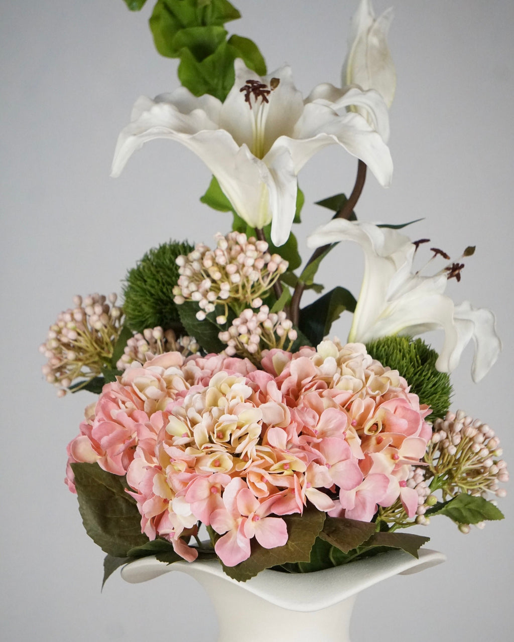 Pastell Jardin Rosé