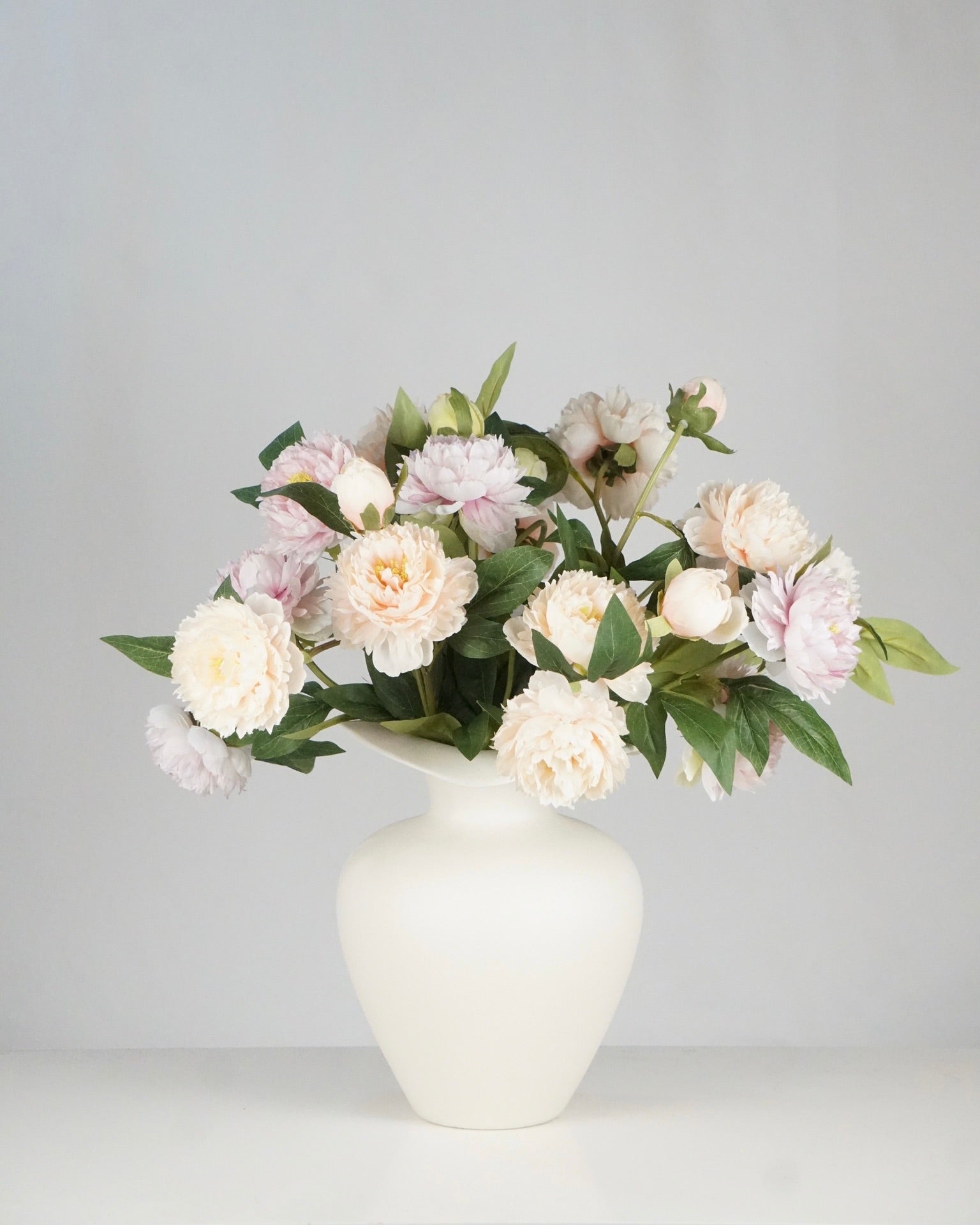 Rêve de Pivoine Rosé