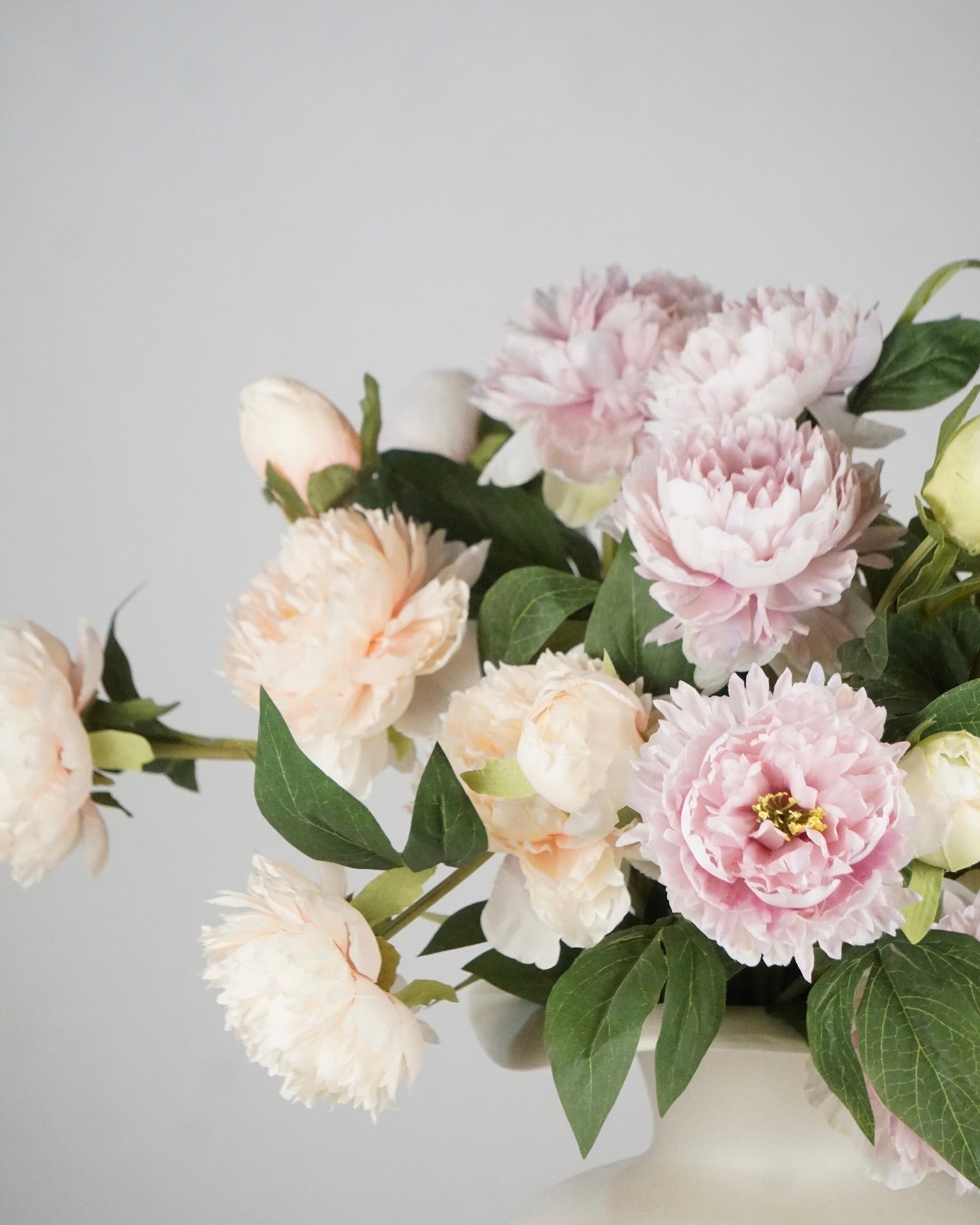Rêve de Pivoine Rosé