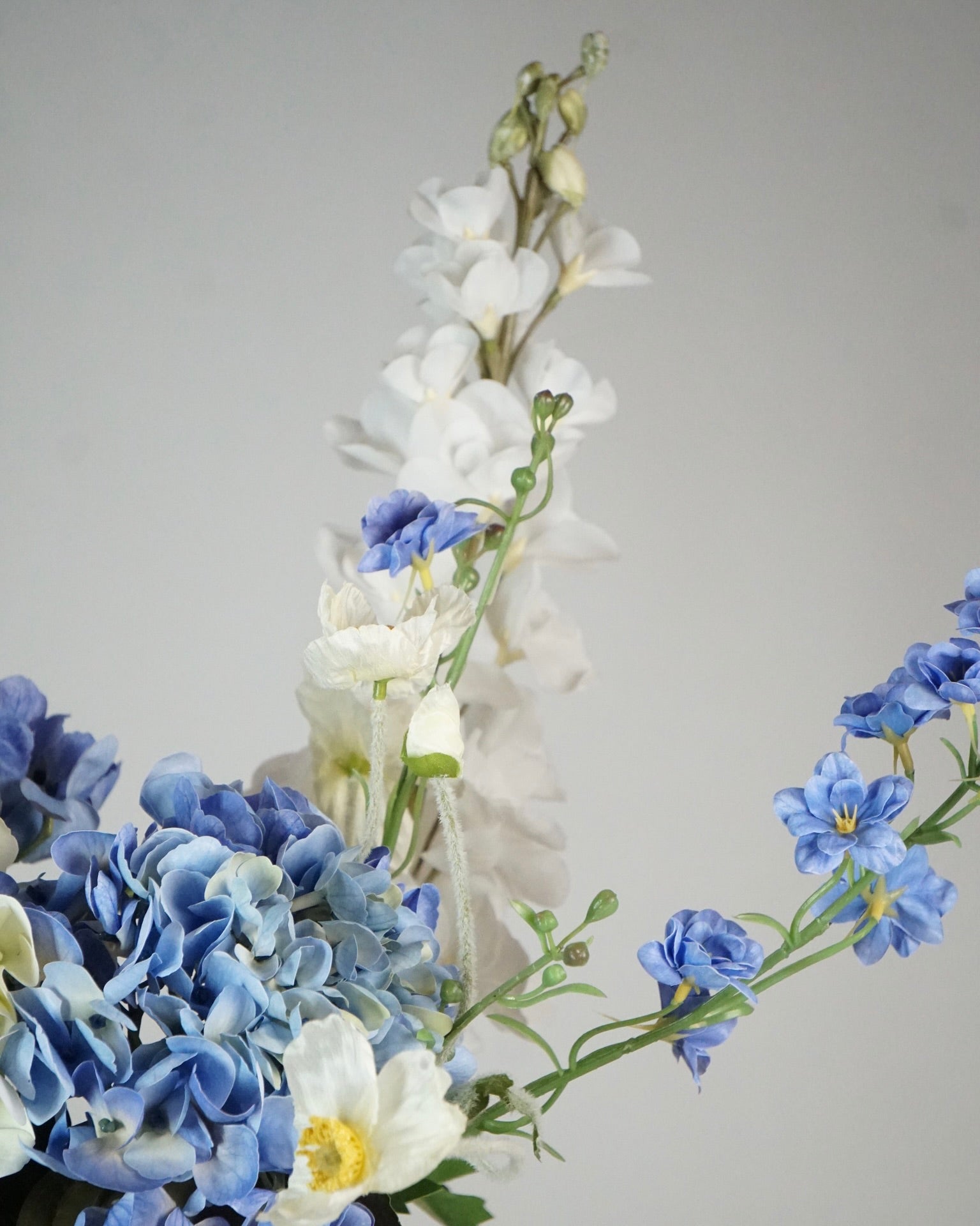 Blaue Serenade