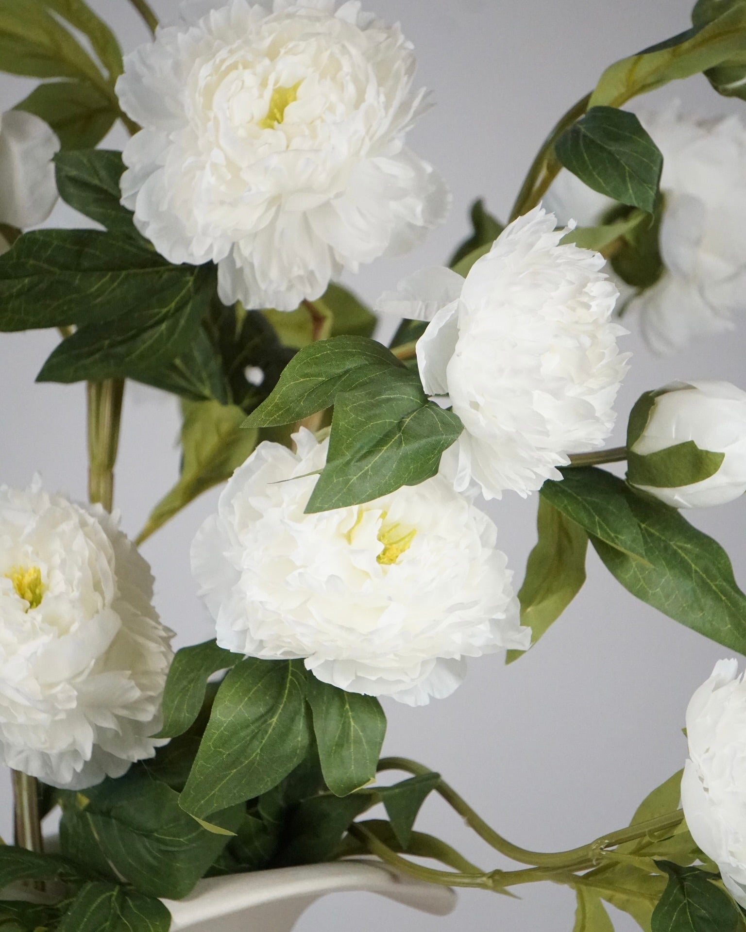 Bouquet de pivoines petit