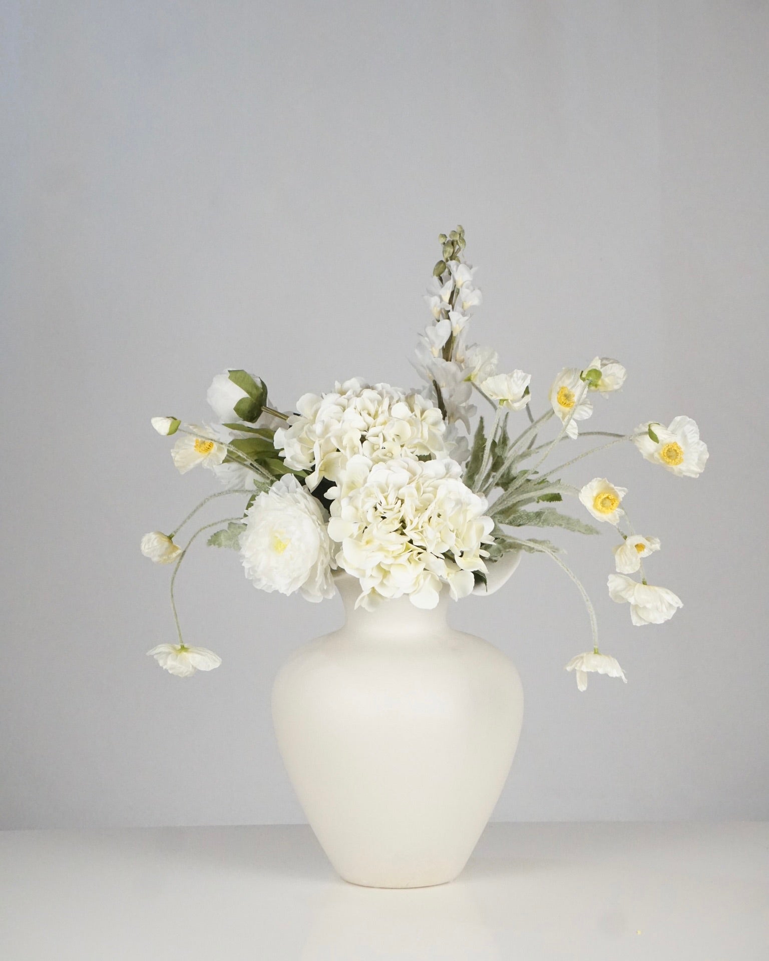 White Garden