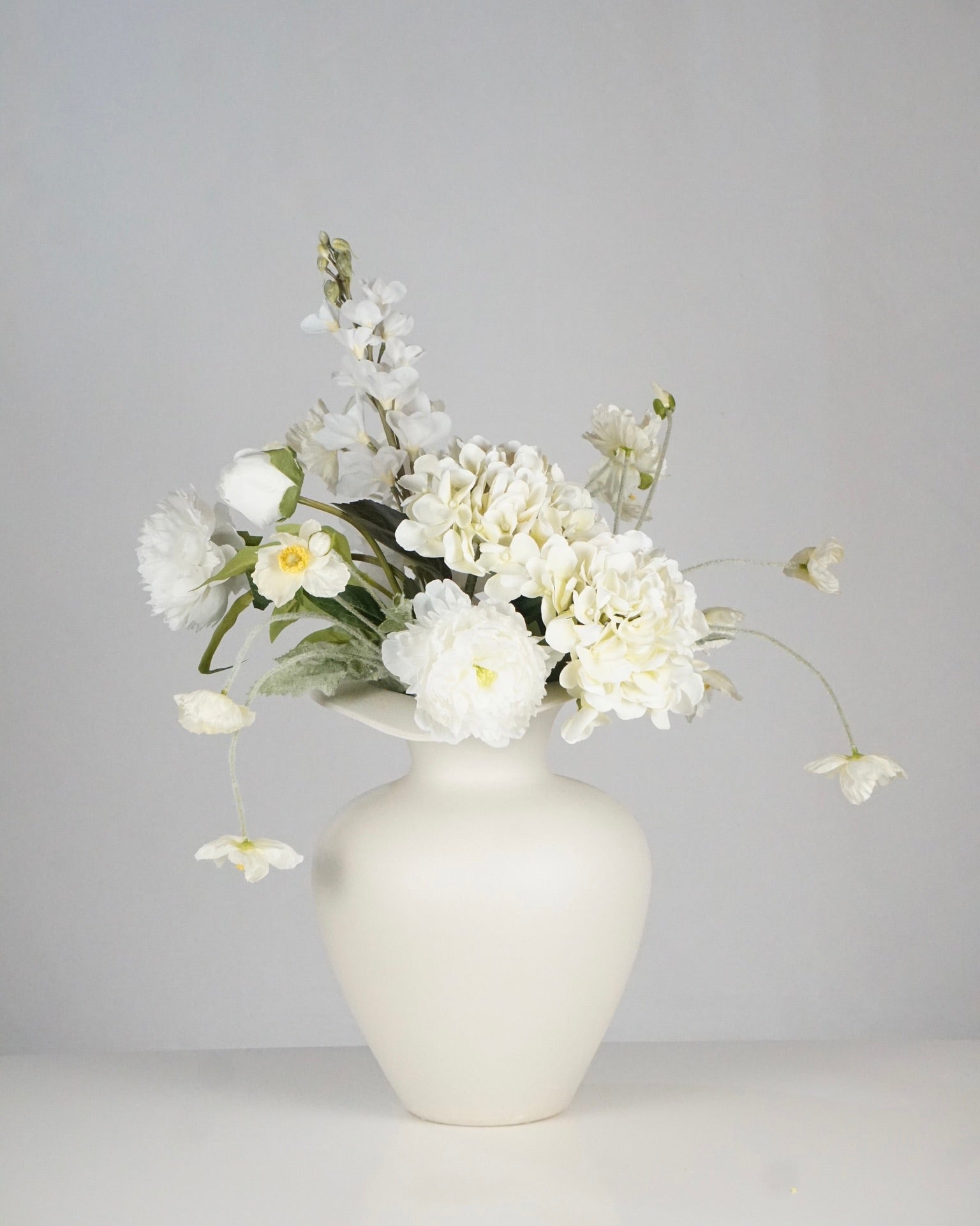 White Garden