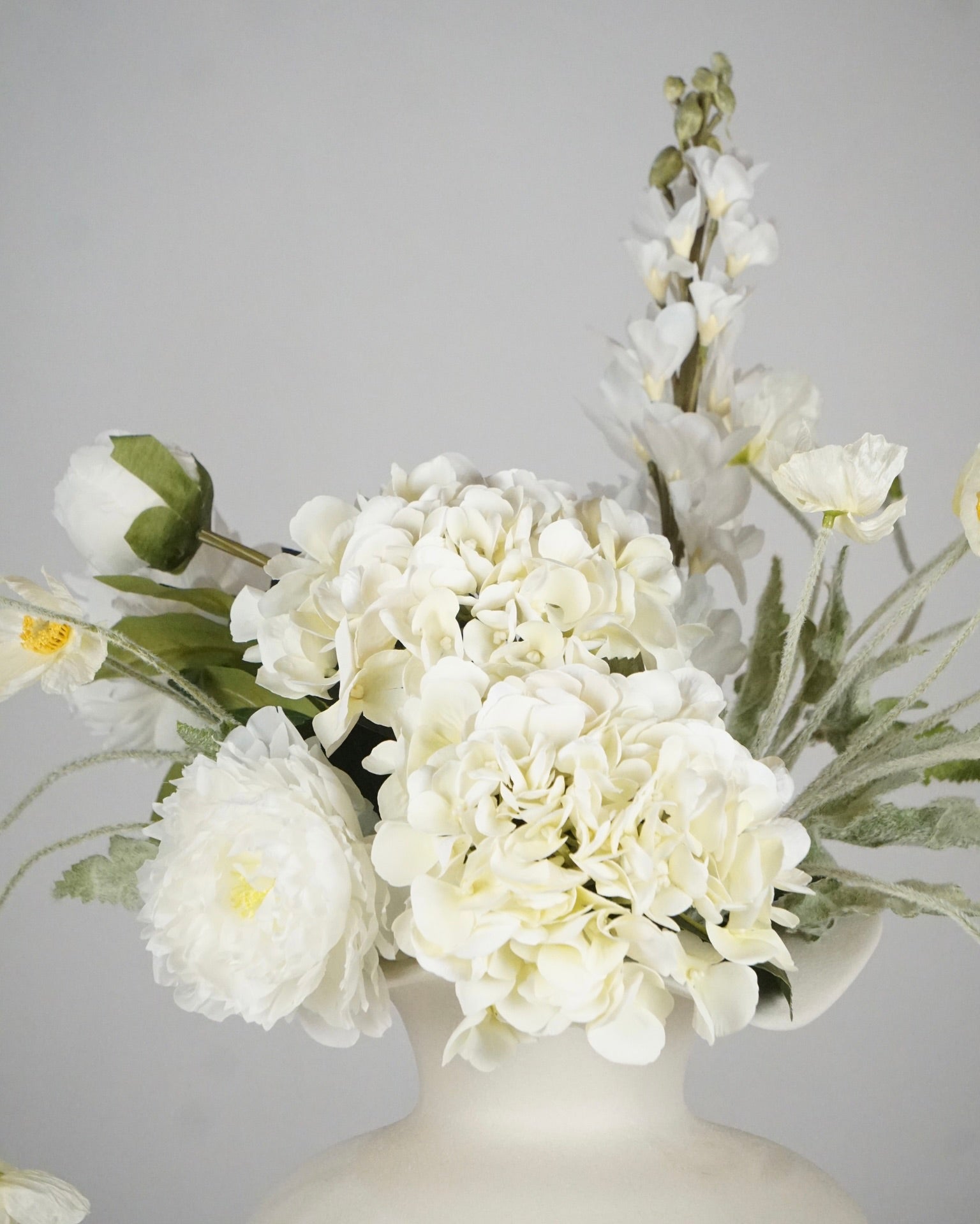 White Garden