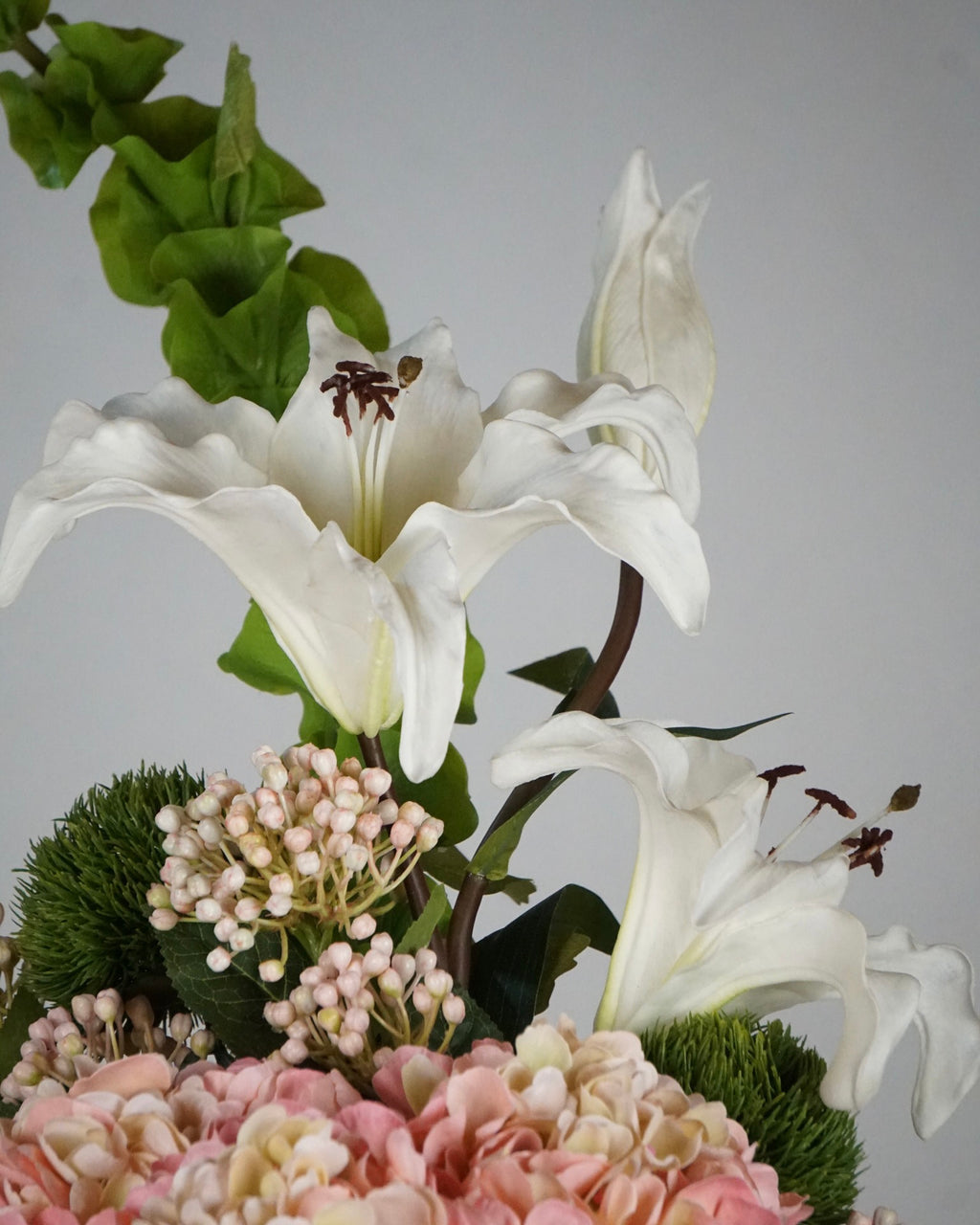 Pastell Jardin Rosé