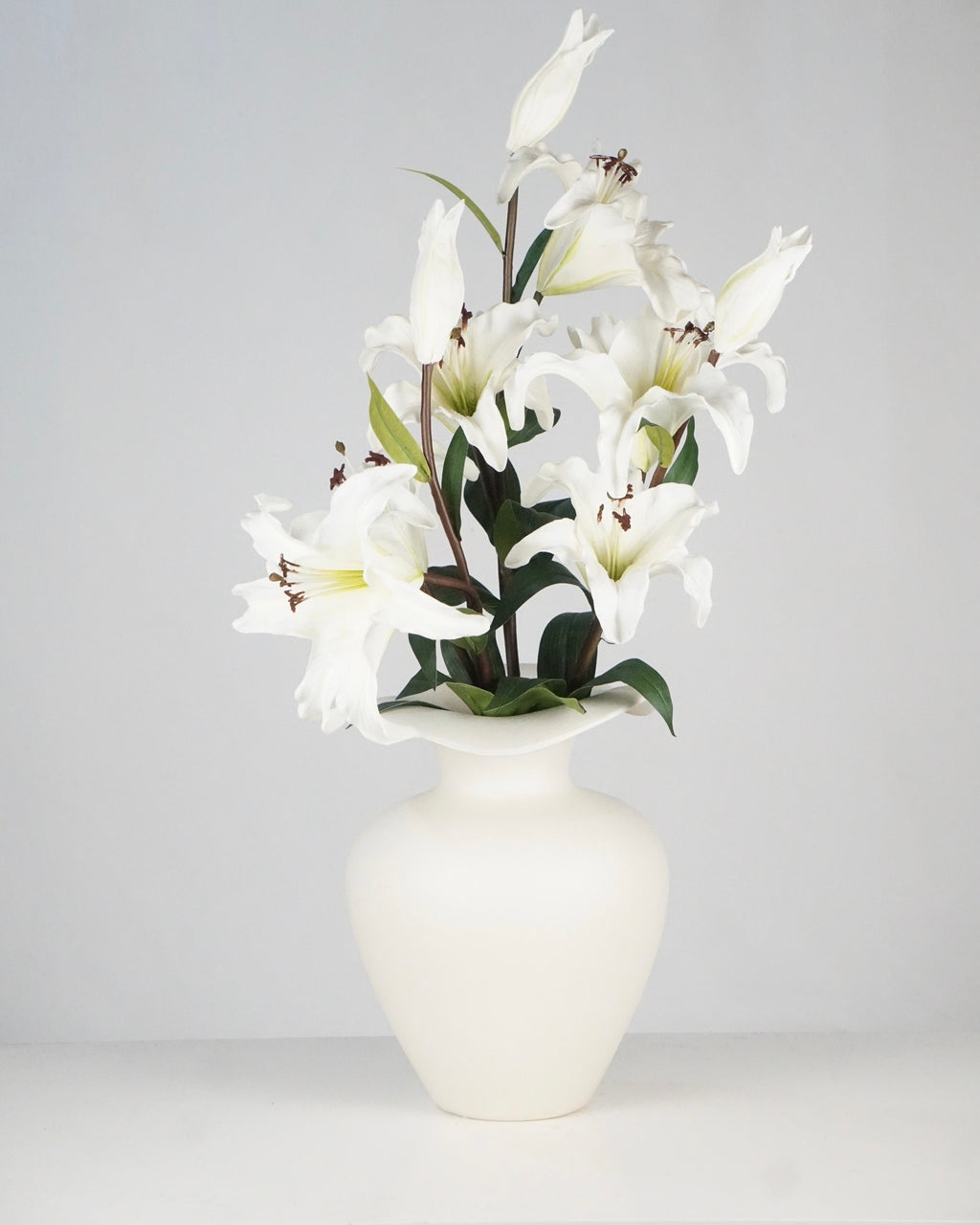 Elegant Lily