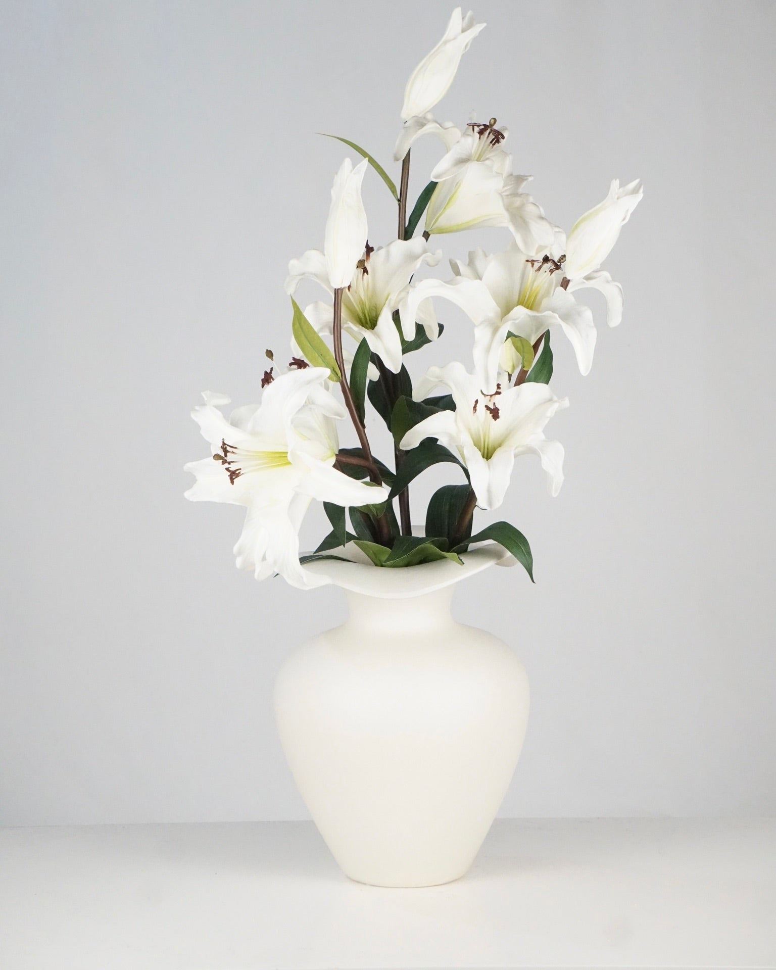 Elegant Lilies