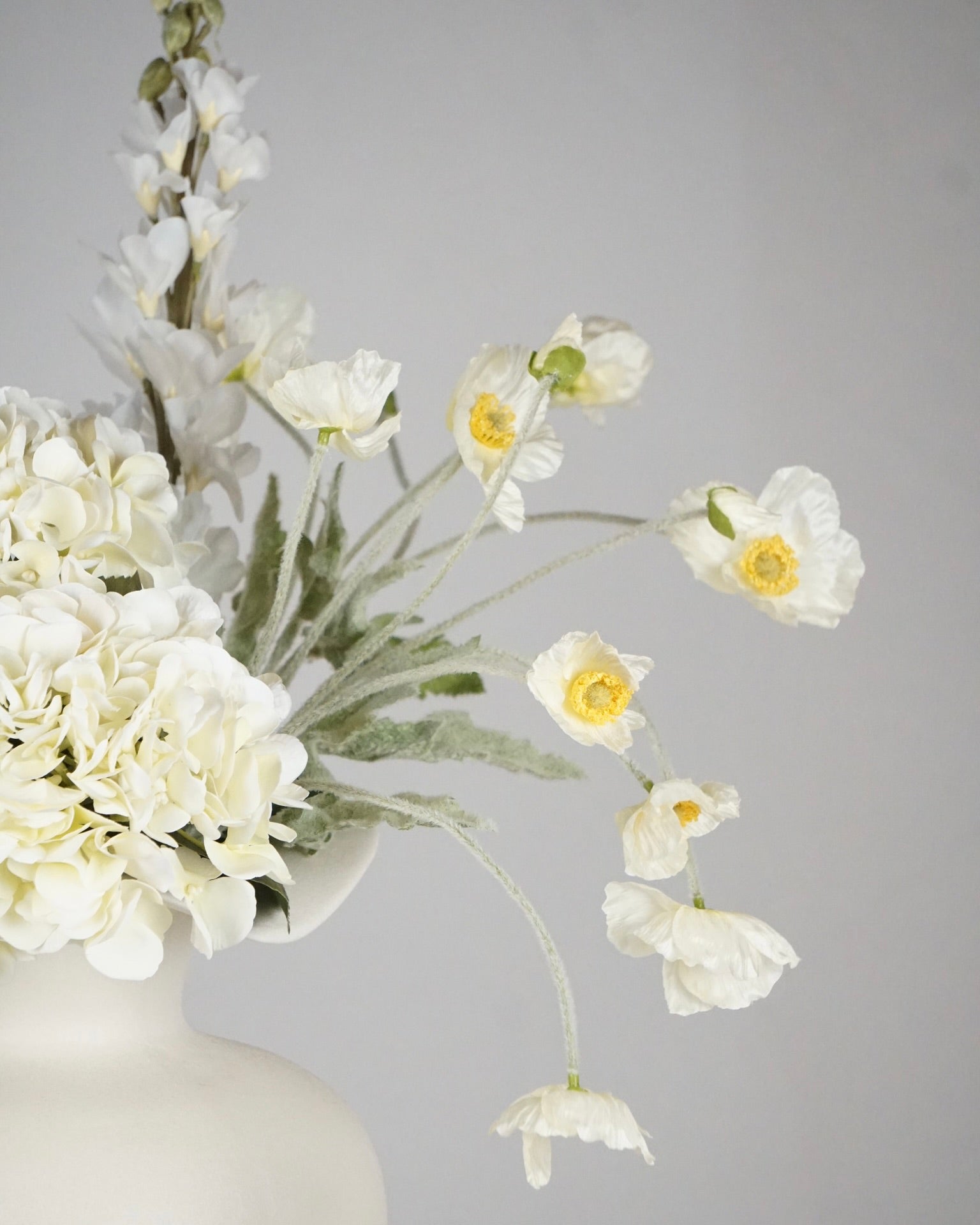 White Garden