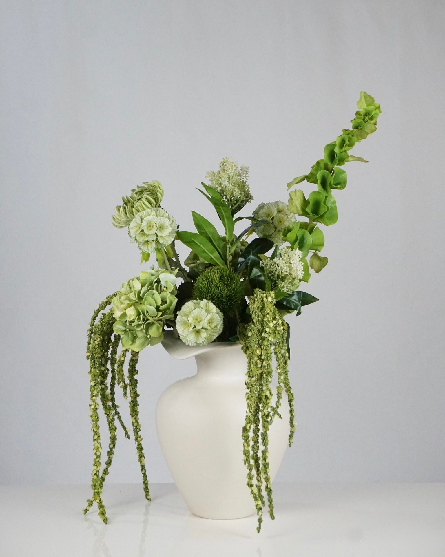 Green Forrest