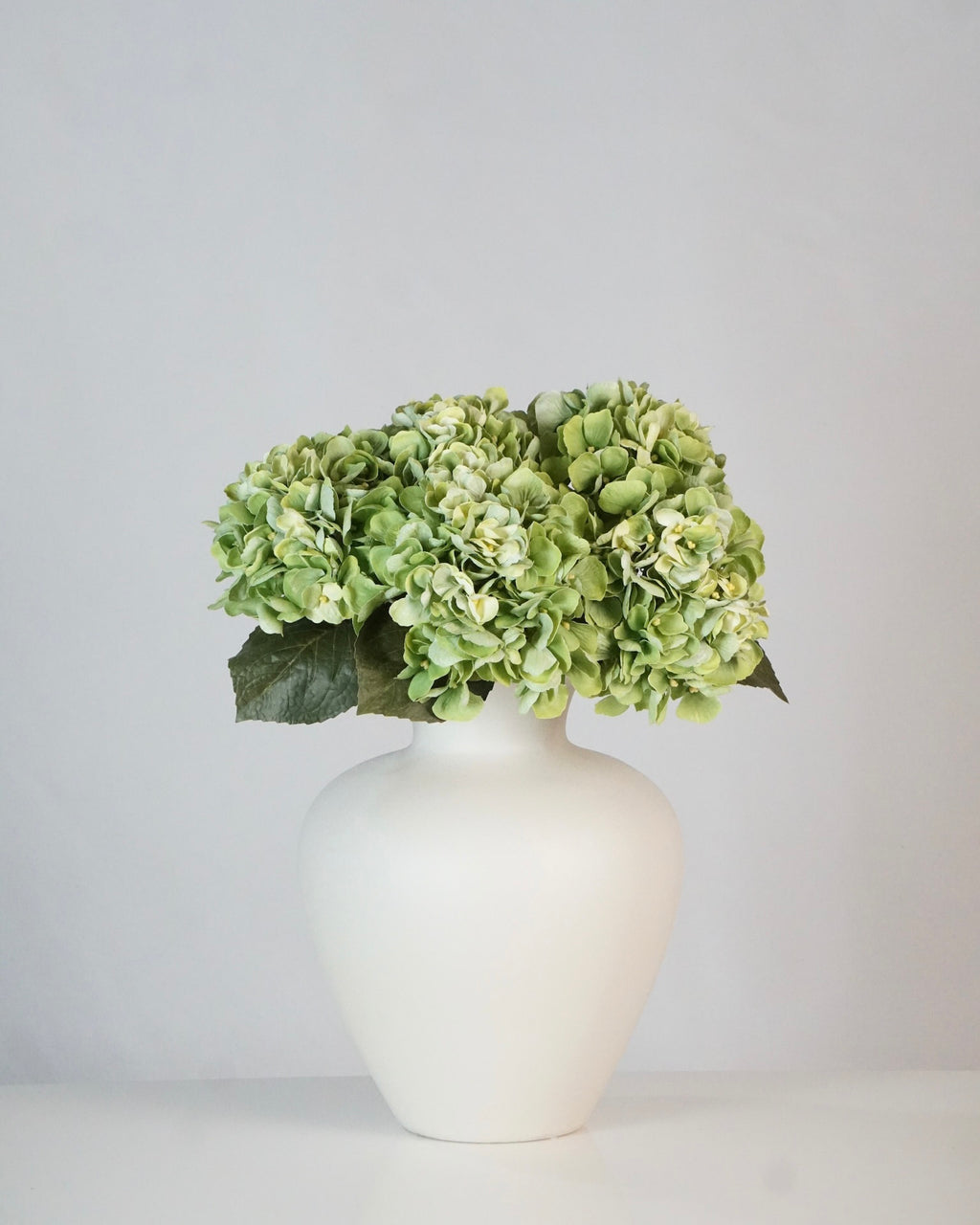 Hydrangea Bouquet Pink