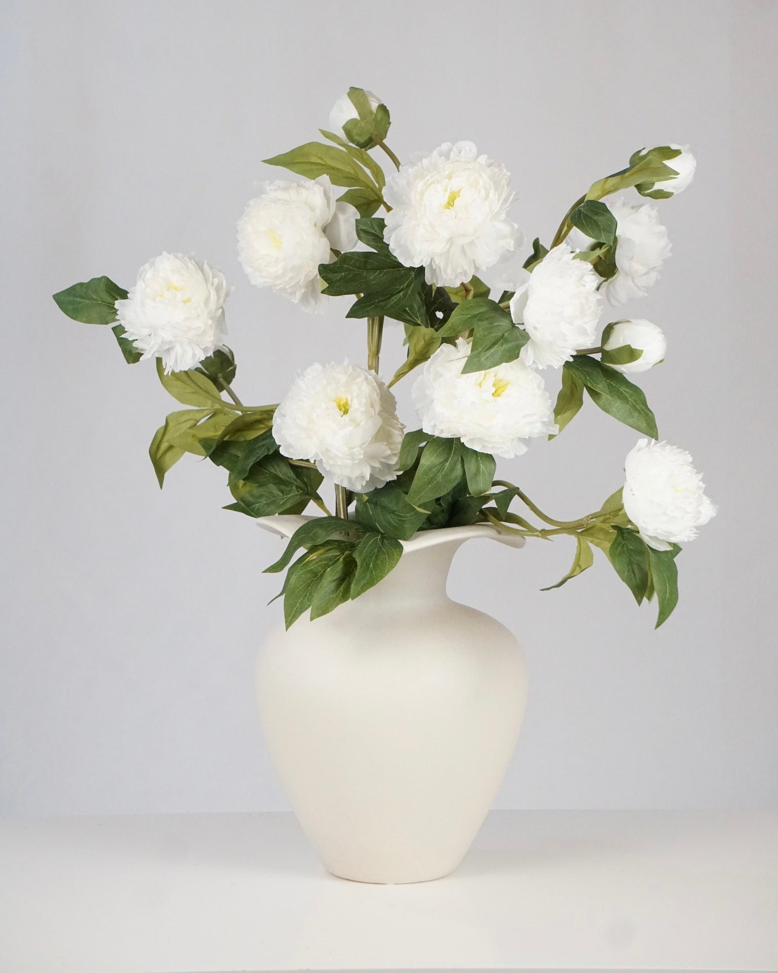 Bouquet de pivoines petit