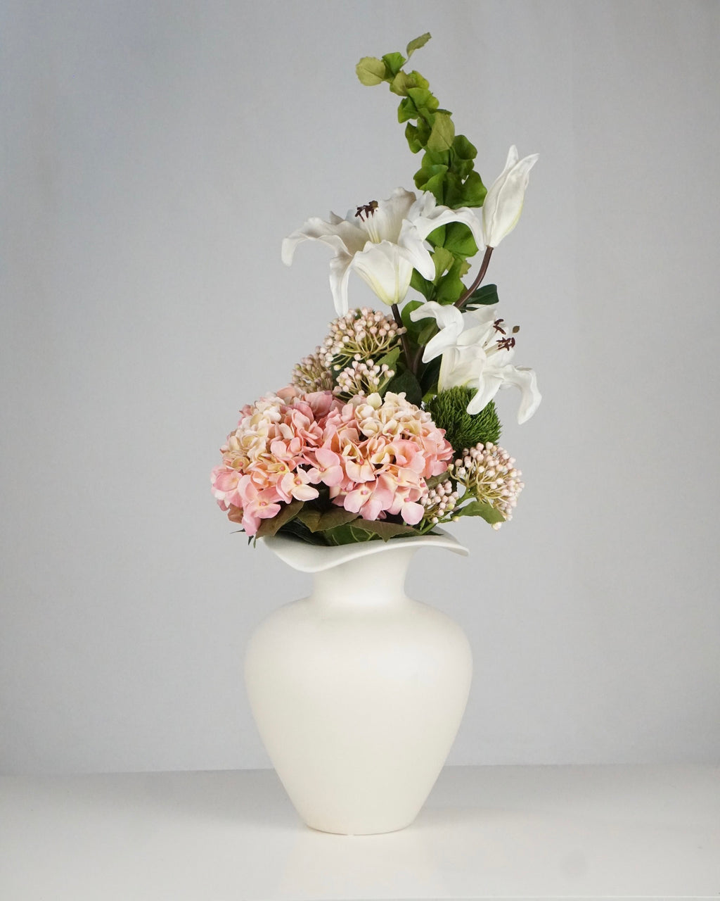 Pastell Jardin Rosé