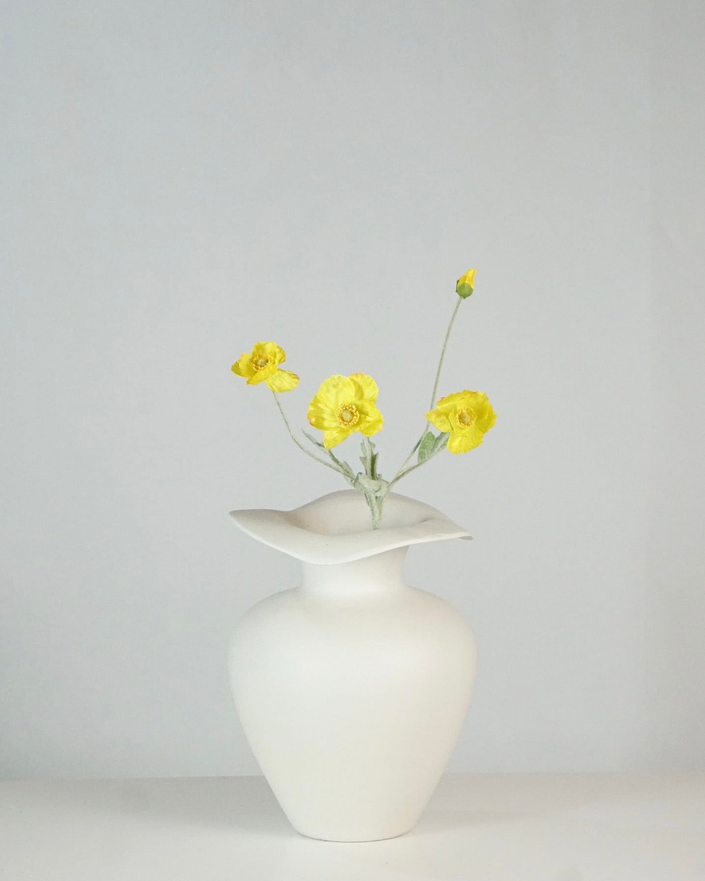 Poppy Gelb